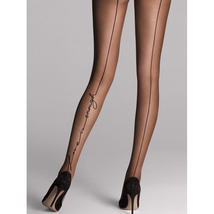 LOVE Tights