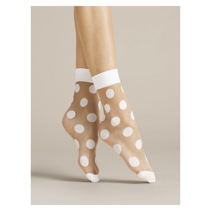 Skarpetki - Virginia