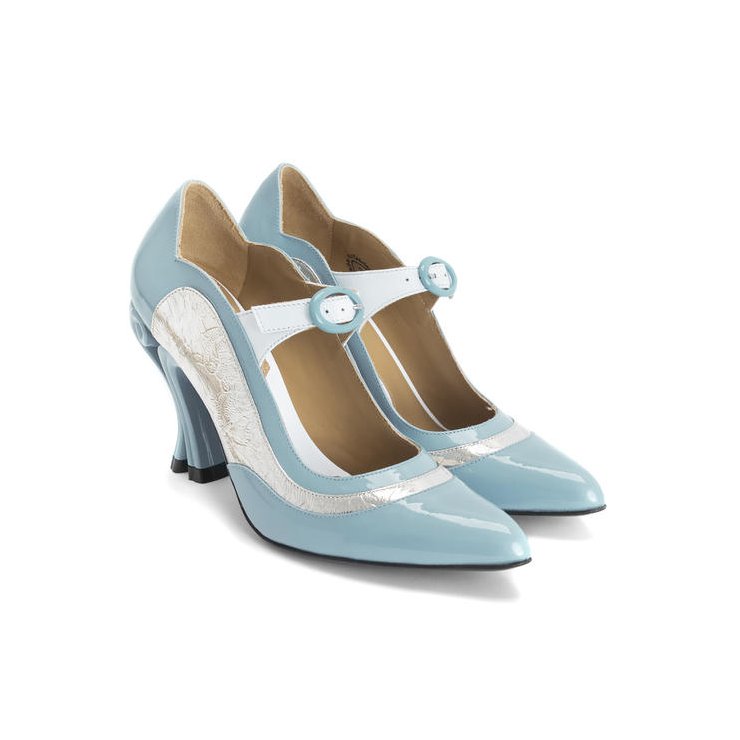 CELESTIAL COMMUNICATIONS - AQUILA [Srebrny]