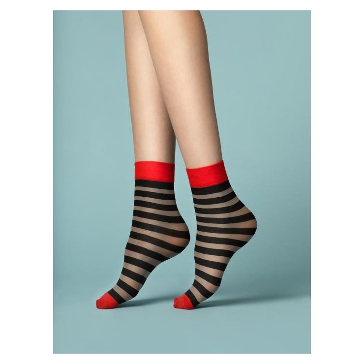 SKARPETKI - MEZZO FORTE