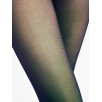 Rajstopy Seaweed [Deep Ocean/Poison Green]