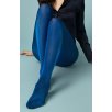 Rajstopy Glossy [Cobalt]