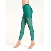 Legginsy Alexa [Dark Jade]
