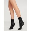 Skarpetki Ruth [Czarne]