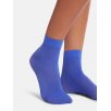 Skarpetki Hilaritas [Egyptian Blue]