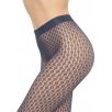 Rajstopy Annelle [Moon Indigo]