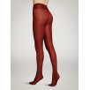 Neon 40 Tights [Red Dahlia]