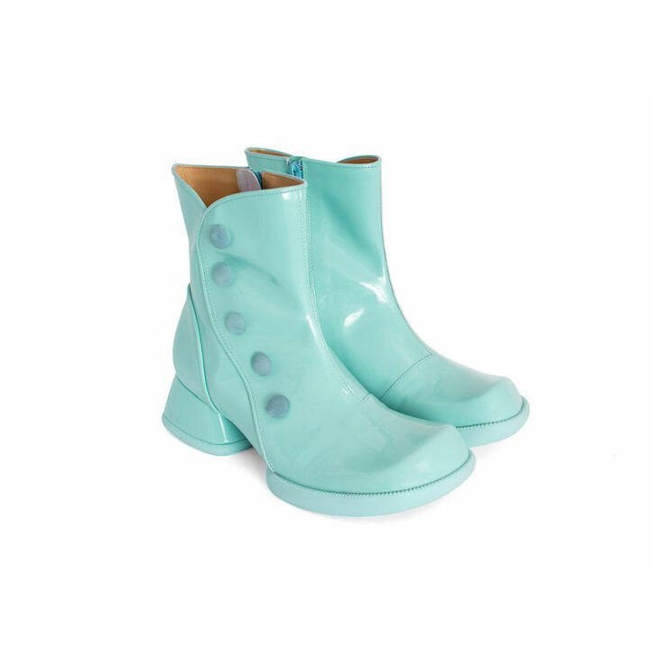 THRILLVOGS - COLLETTE