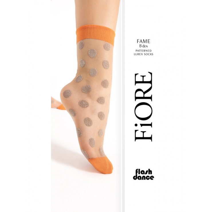 Fame Socks