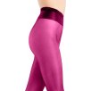 Neon 40 Tights [Electric Pink]