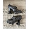 MUNSTER - ORIGINAL [GRAY EMBOSSED]