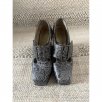 MUNSTER - ORIGINAL [GRAY EMBOSSED]