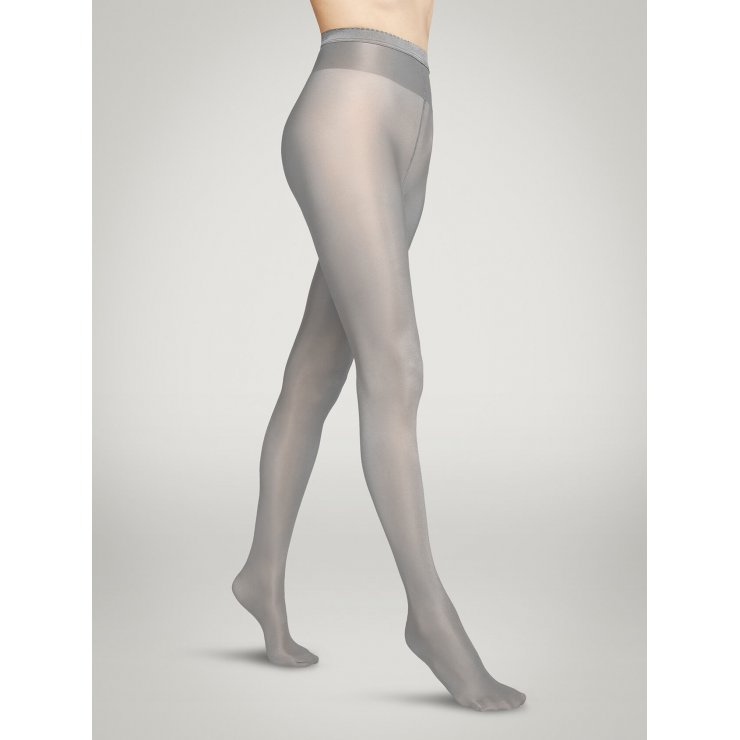 Neon 40 Tights [Dark Midgrey]