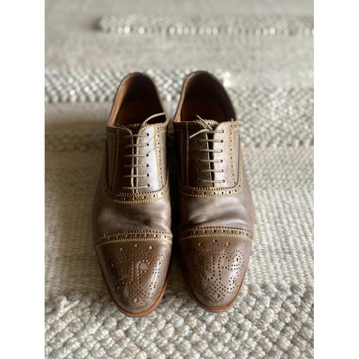 Gateways - Brandenburg [Smoky]