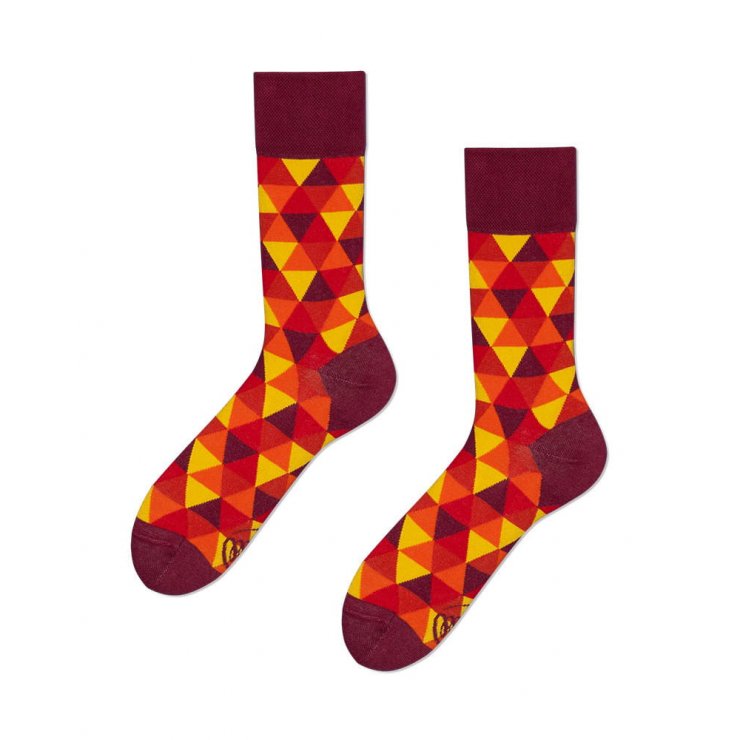 SOCKS - TAKAPARA