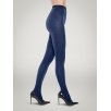 Stardust Tights [Navy + Aqua Silver]