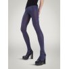 Stardust Tights [Navy + Aqua Silver]
