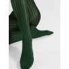 Colour Stay Tights [Dark Green]