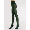 Colour Stay Tights [Dark Green]