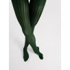 Colour Stay Tights [Dark Green]