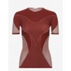 Zen Shirt [Currant Berry/Ash]