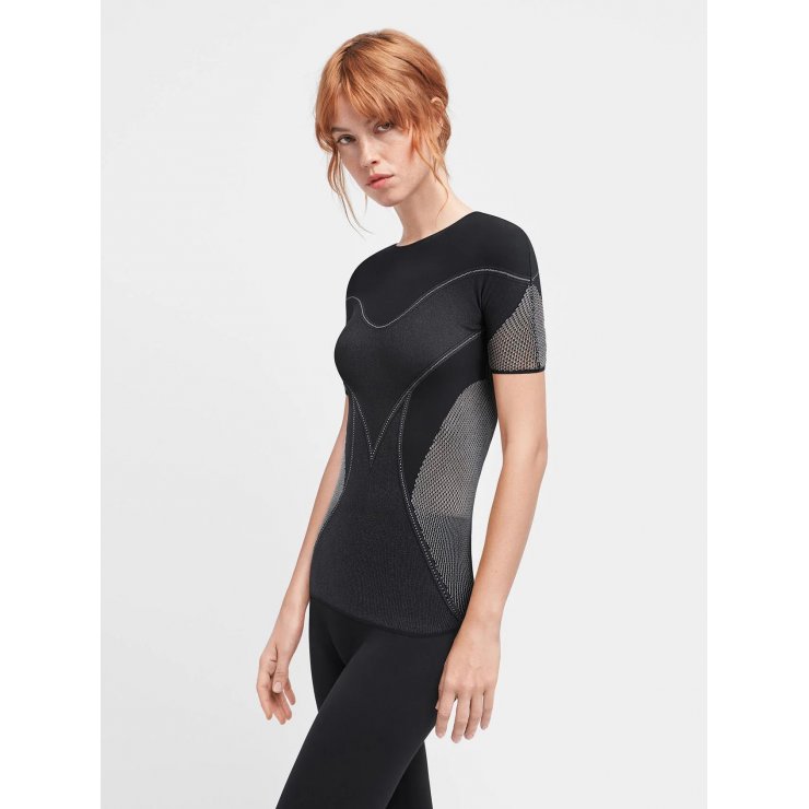 Zen Shirt [Black/Ash]