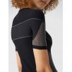 Zen Shirt [Black/Ash]